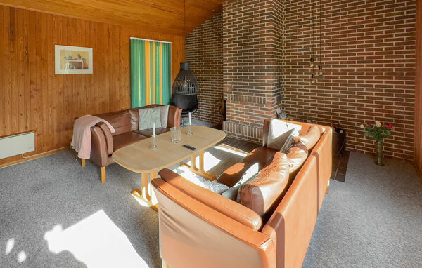 Casa de vacaciones - Skaven Strand , Dinamarca - P52753 301
