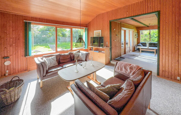 Casa de vacaciones - Skaven Strand , Dinamarca - P52753 5