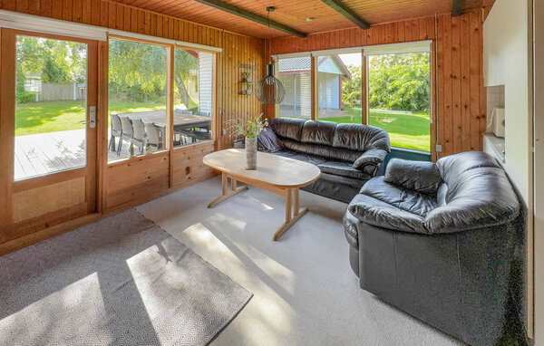 Casa de vacaciones - Skaven Strand , Dinamarca - P52753 6