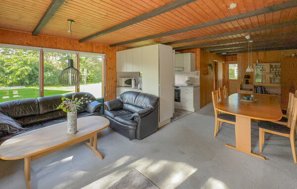 Casa de vacaciones - Skaven Strand , Dinamarca - P52753 7