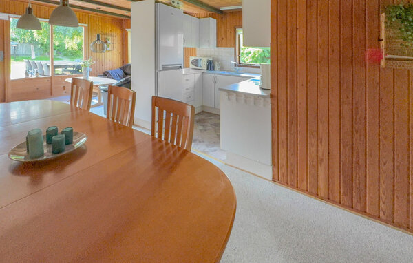 Casa de vacaciones - Skaven Strand , Dinamarca - P52753 8