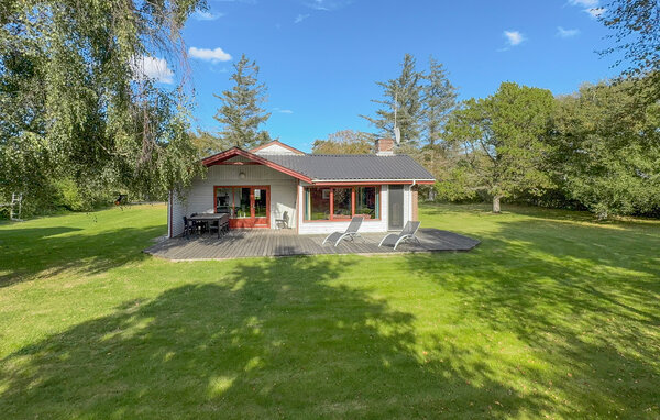 Casa de vacaciones - Skaven Strand , Dinamarca - P52753 81