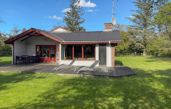 Casa de vacaciones - Skaven Strand , Dinamarca - P52753 82