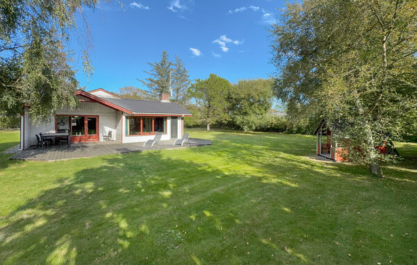 Casa de vacaciones - Skaven Strand , Dinamarca - P52753 3