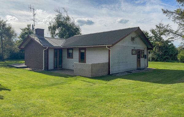 Casa de vacaciones - Skaven Strand , Dinamarca - P52753 83