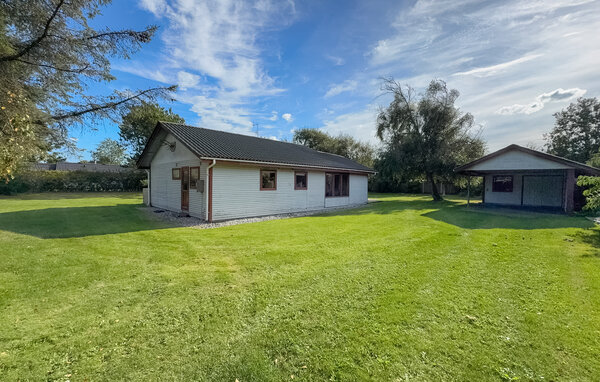 Casa de vacaciones - Skaven Strand , Dinamarca - P52753 84