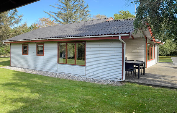 Casa de vacaciones - Skaven Strand , Dinamarca - P52753 85