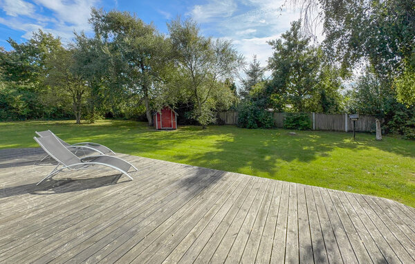 Casa de vacaciones - Skaven Strand , Dinamarca - P52753 2