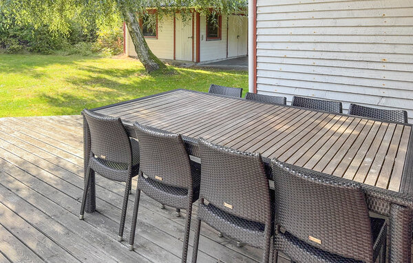 Casa de vacaciones - Skaven Strand , Dinamarca - P52753 101