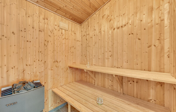 Ferienhaus - Skaven Strand , Dänemark - P52754 9
