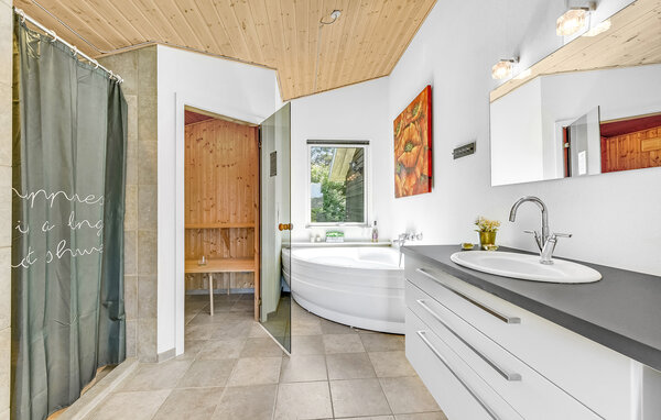 Ferienhaus - Skaven Strand , Dänemark - P52754 701