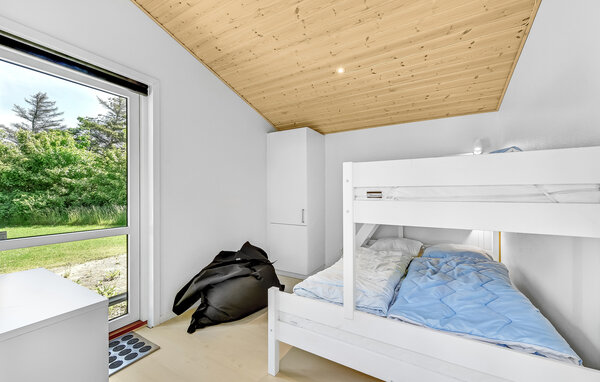 Ferienhaus - Skaven Strand , Dänemark - P52754 603