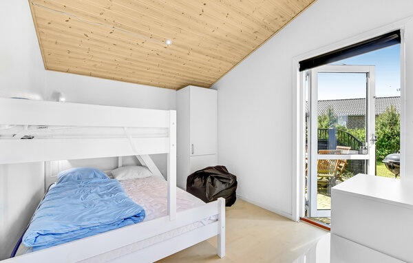Ferienhaus - Skaven Strand , Dänemark - P52754 604