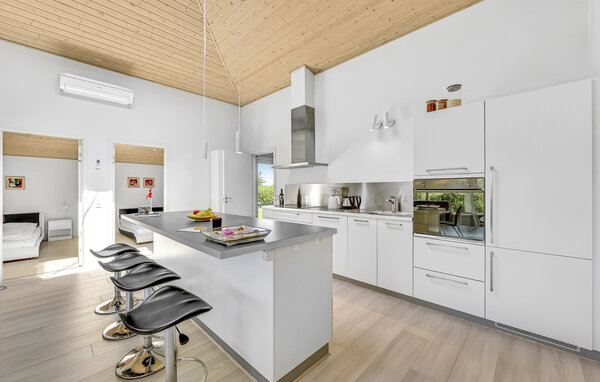 Ferienhaus - Skaven Strand , Dänemark - P52754 6