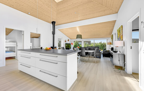 Ferienhaus - Skaven Strand , Dänemark - P52754 401