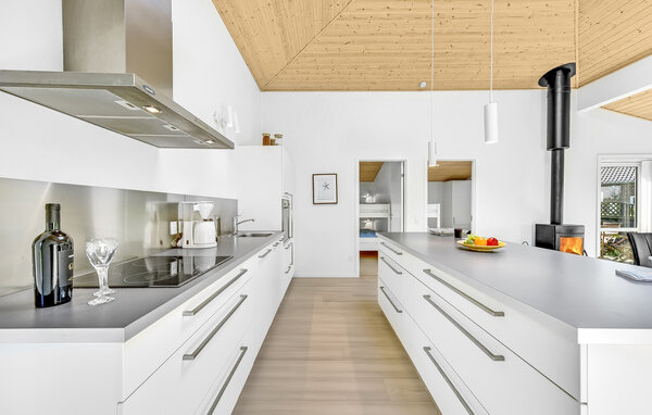 Ferienhaus - Skaven Strand , Dänemark - P52754 7