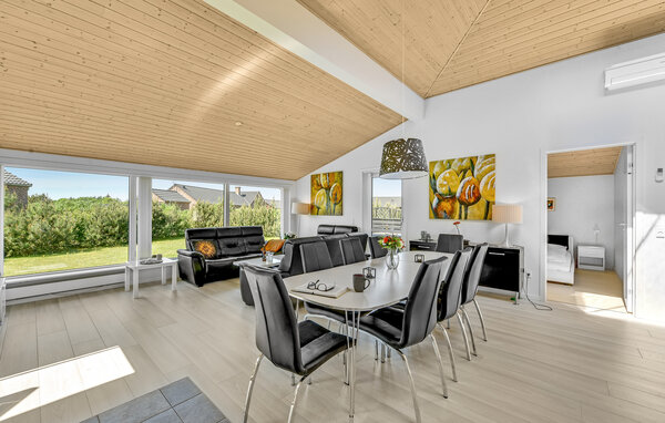 Ferienhaus - Skaven Strand , Dänemark - P52754 5