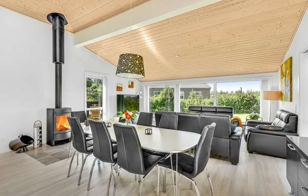 Ferienhaus - Skaven Strand , Dänemark - P52754 301