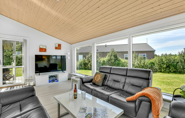 Ferienhaus - Skaven Strand , Dänemark - P52754 302