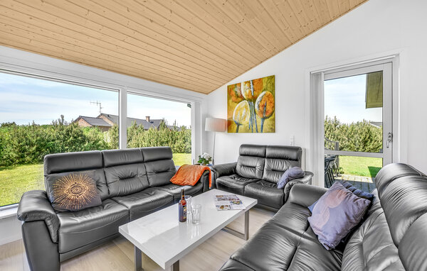 Ferienhaus - Skaven Strand , Dänemark - P52754 4
