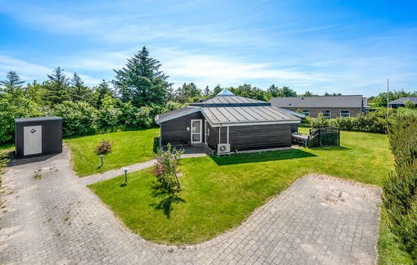 Ferienhaus - Skaven Strand , Dänemark - P52754 81