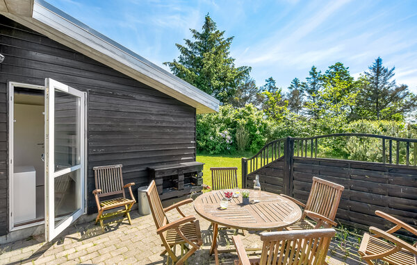 Ferienhaus - Skaven Strand , Dänemark - P52754 2