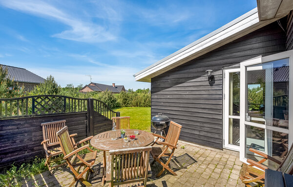 Ferienhaus - Skaven Strand , Dänemark - P52754 102