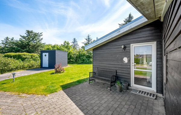 Ferienhaus - Skaven Strand , Dänemark - P52754 103
