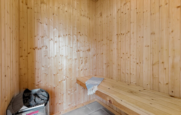 Semesterhus - Skaven Strand , Danmark - P52756 801