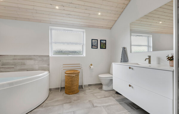 Semesterhus - Skaven Strand , Danmark - P52756 701