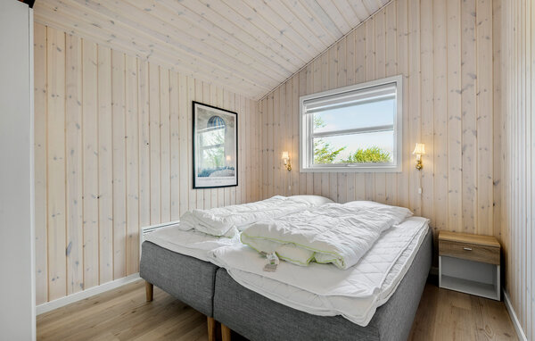 Semesterhus - Skaven Strand , Danmark - P52756 601