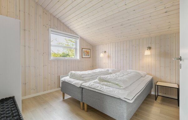 Semesterhus - Skaven Strand , Danmark - P52756 602