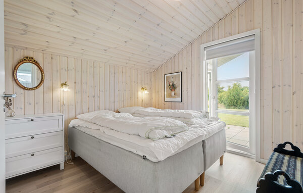 Semesterhus - Skaven Strand , Danmark - P52756 603