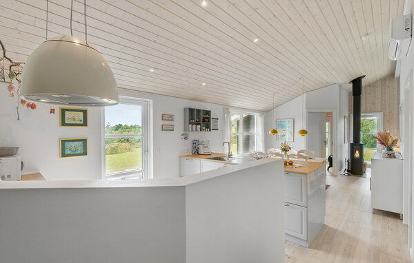 Semesterhus - Skaven Strand , Danmark - P52756 402