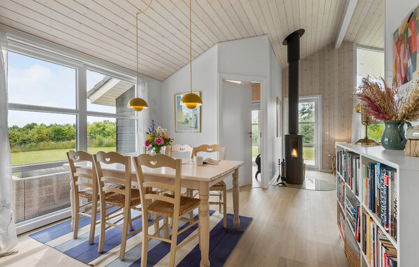 Semesterhus - Skaven Strand , Danmark - P52756 6