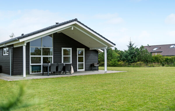 Semesterhus - Skaven Strand , Danmark - P52756 101
