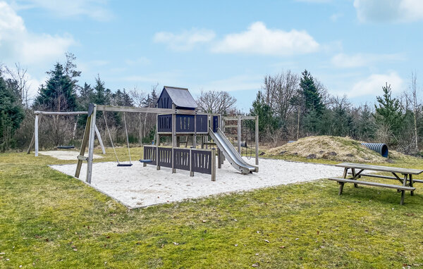 Ferienhaus - Hemmet Strand , Dänemark - P52757 902
