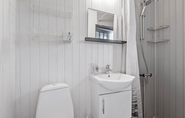 Ferienhaus - Hemmet Strand , Dänemark - P52757 701