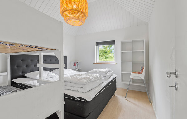 Ferienhaus - Hemmet Strand , Dänemark - P52757 601