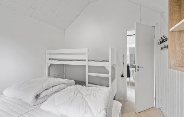 Ferienhaus - Hemmet Strand , Dänemark - P52757 603