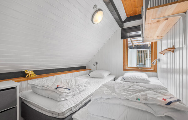 Ferienhaus - Hemmet Strand , Dänemark - P52757 604