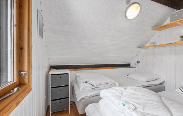 Ferienhaus - Hemmet Strand , Dänemark - P52757 605