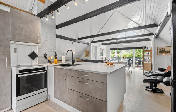 Ferienhaus - Hemmet Strand , Dänemark - P52757 8