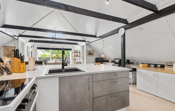 Ferienhaus - Hemmet Strand , Dänemark - P52757 401