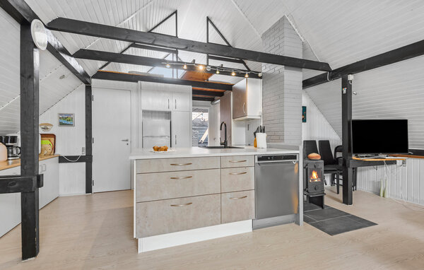 Ferienhaus - Hemmet Strand , Dänemark - P52757 402