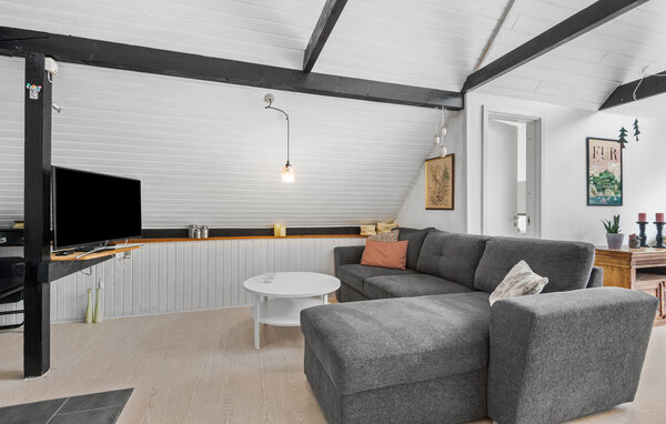 Ferienhaus - Hemmet Strand , Dänemark - P52757 3