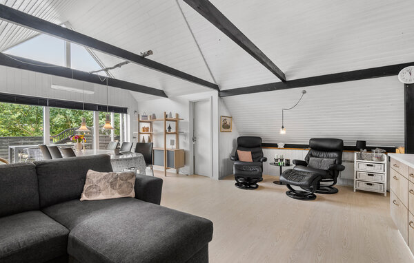 Ferienhaus - Hemmet Strand , Dänemark - P52757 4