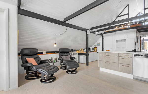 Ferienhaus - Hemmet Strand , Dänemark - P52757 5