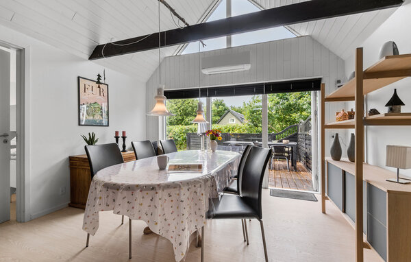 Ferienhaus - Hemmet Strand , Dänemark - P52757 6