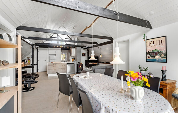 Ferienhaus - Hemmet Strand , Dänemark - P52757 7